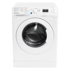 Стиральная машина INDESIT BWSA 7109 WWV белый