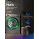 Стиральная машина HAIER HW60-BP12919AS