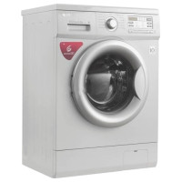 Стиральная машина LG F 12B8MD1