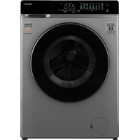 Стиральная машина Weissgauff WMD 888 Touch Inverter Steam Silver