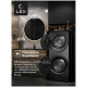 Стиральная машина LEX LWM10714LuxIDD