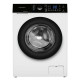 Стиральная машина MAUNFELD MFWM106IWHT белый