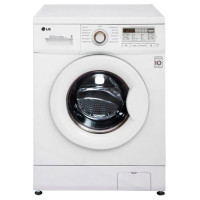 Стиральная машина LG F 12B8ND