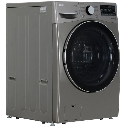 Стиральная машина LG F0L9DGP2S