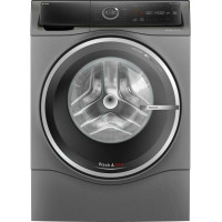 Стиральная машина Bosch WNC254ARSN серый