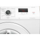 Стиральная машина Bosch WGE02200BY белый