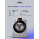 Стиральная машина HAIER HW60-BP12959ASE