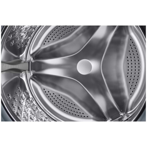 Стиральная машина Samsung WW90DG5U34ABLP черный