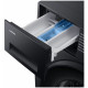 Стиральная машина Samsung WW90DG5U34ABLP черный