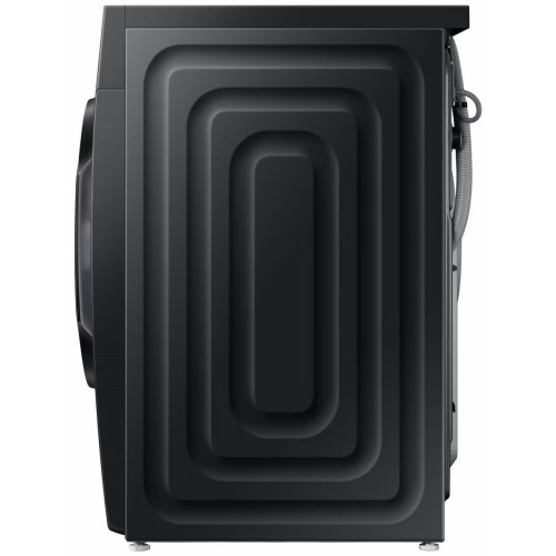 Стиральная машина Samsung WW90DG5U34ABLP черный