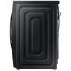 Стиральная машина Samsung WW90DG5U34ABLP черный