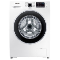 Стиральная машина Samsung WW60J4090HW