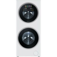 Стирально-сушильная машина MAUNFELD MFWD14157WH06 белый