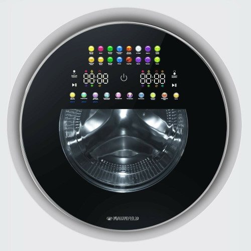 Стирально-сушильная машина MAUNFELD MFWD14157WH06 белый