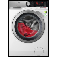 Стиральная машина AEG L8FEC69PS