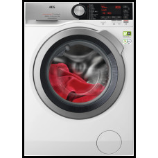 Стиральная машина AEG L8FEC69PS