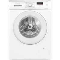 Стиральная машина Bosch WGE03200SN белый