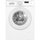 Стиральная машина Bosch WGE03200SN белый