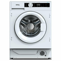 Стиральная машина Korting KWMI 14IS94