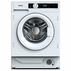 Стиральная машина Korting KWMI 14IS94