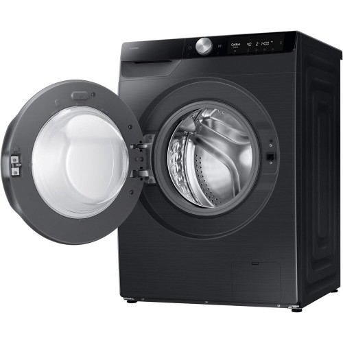 Стиральная машина Samsung WW90DG6U34LBLP черный