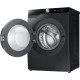 Стиральная машина Samsung WW90DG6U34LBLP черный