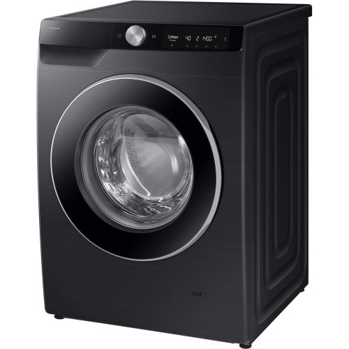 Стиральная машина Samsung WW90DG6U34LBLP черный