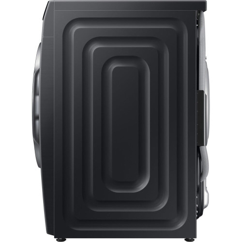 Стиральная машина Samsung WW90DG6U34LBLP черный