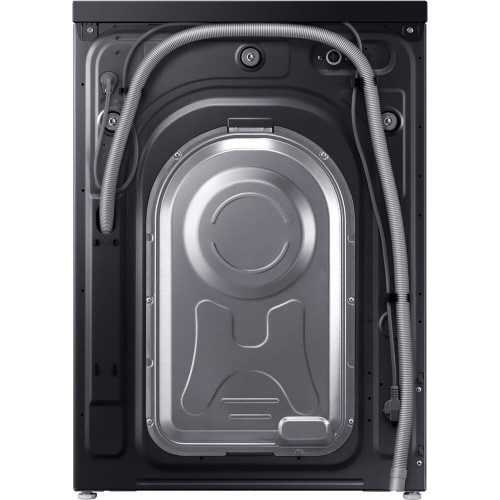 Стиральная машина Samsung WW90DG6U34LBLP черный