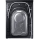 Стиральная машина Samsung WW90DG6U34LBLP черный