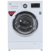 Стиральная машина LG FH2G6NDG2