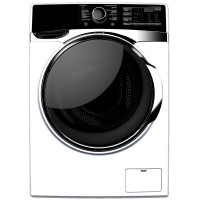 Стиральная машина Hyundai WFE8407 белый