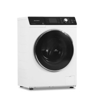 Стиральная машина Shivaki WF60K025CW White