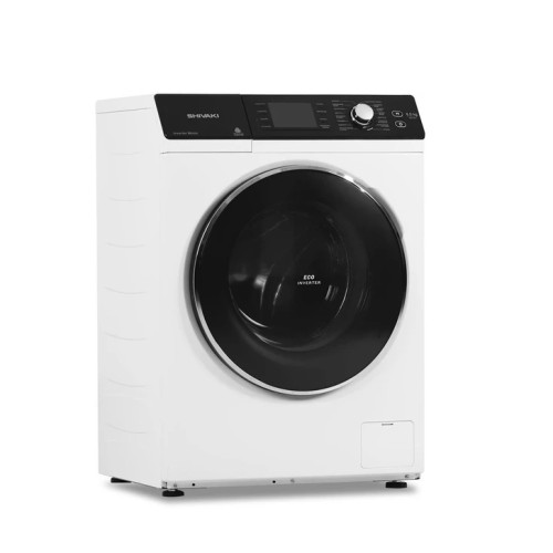 Стиральная машина Shivaki WF60K025CW White