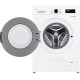 Стиральная машина LG F2Y1NS6W белый
