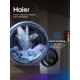 Стиральная машина HAIER HW70-BP12969AE