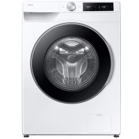 Стиральная машина Samsung WW90DG6U34LELP белый