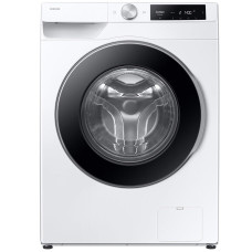 Стиральная машина Samsung WW90DG6U34LELP белый