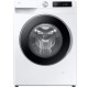 Стиральная машина Samsung WW90DG6U34LELP белый