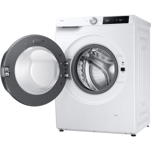 Стиральная машина Samsung WW90DG6U34LELP белый