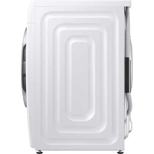 Стиральная машина Samsung WW90DG6U34LELP белый