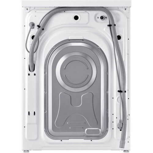 Стиральная машина Samsung WW90DG6U34LELP белый