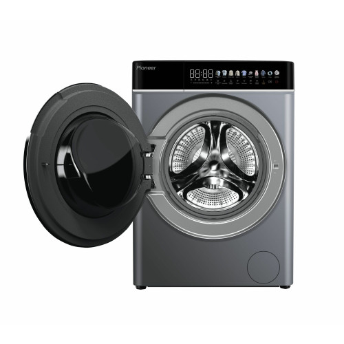 Стиральная машина Pioneer WM-140801M_SL