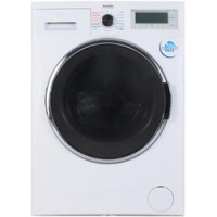 Стиральная машина с функцией сушки Vestfrost VFWD 1461W