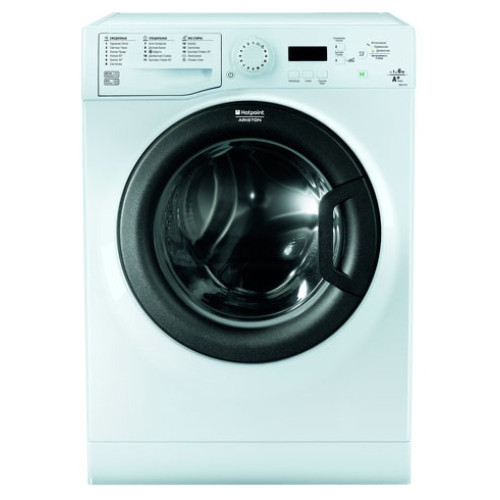Стиральная машина Hotpoint-Ariston VMSF 6013 B
