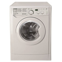 Стиральная машина Indesit EWD 71052 CIS белый