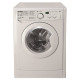 Стиральная машина Indesit EWD 71052 CIS белый