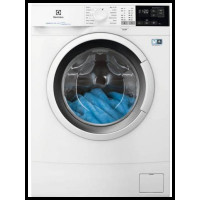 Стиральная машина Electrolux EW6SN406WI