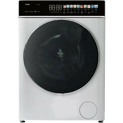 Стирально-сушильная машина Centek CT-1944 белый