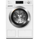 Стиральная машина Miele WEI895 WCS 125 Gala Edition белый лотос